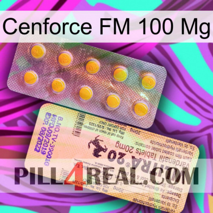 Cenforce FM 100Mg new06